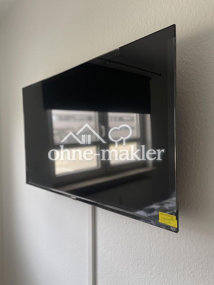 MODERNE RENOVIERTE 1-Zimmer-WOHNUNG MA.Neckarau - Top Lage - Foto 1