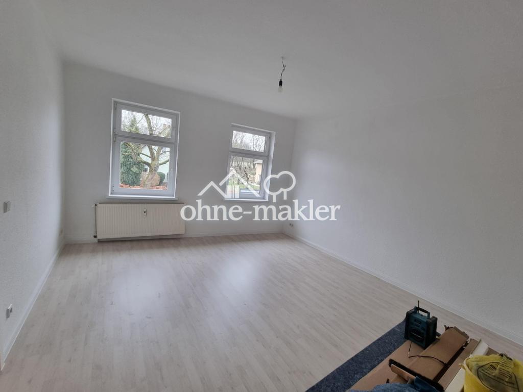 großes Schlafzimmer