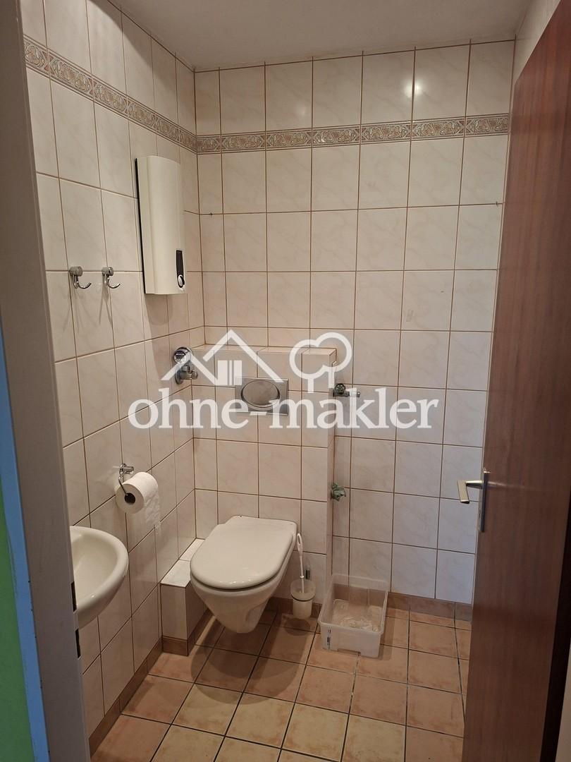 Gäste WC