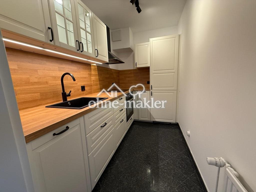 Moderne 2-Zimmer-Wohnung mit großer Terrasse, Stellplatz & Top-Lage in Bremen-Findorff - Foto 2