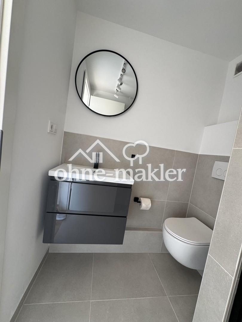 Vollmöblierte 1-Zimmer-Wohnung mit großer Dachterasse - Photo 5