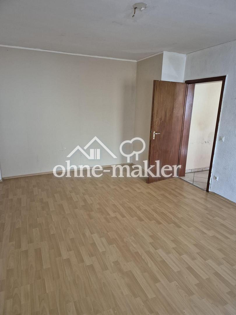 Helle 2-Zi.-Wohnung in ruhiger Lage von Bochum - Photo 1