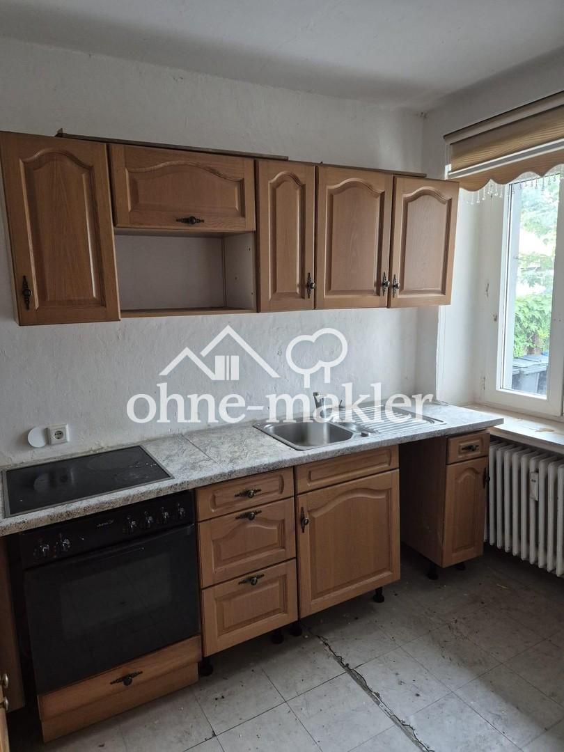 Ihr neues Zuhause: Stilvoll, hell und perfekt geschnitten! - 1-Zi.Wohnung in Gelsenkirchen - Photo 4