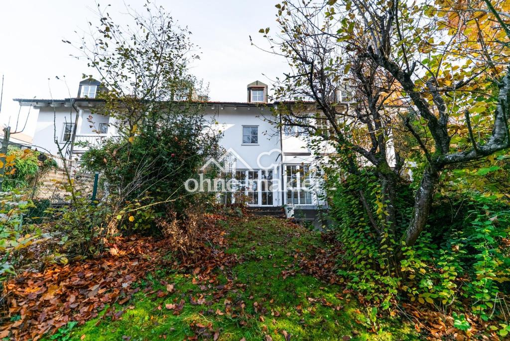 Immobilie in Herrsching am Ammersee -  - Bild 0