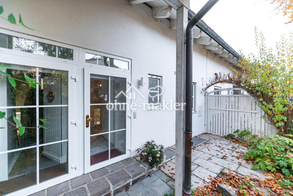 Immobilie in Herrsching am Ammersee -  - Bild 4