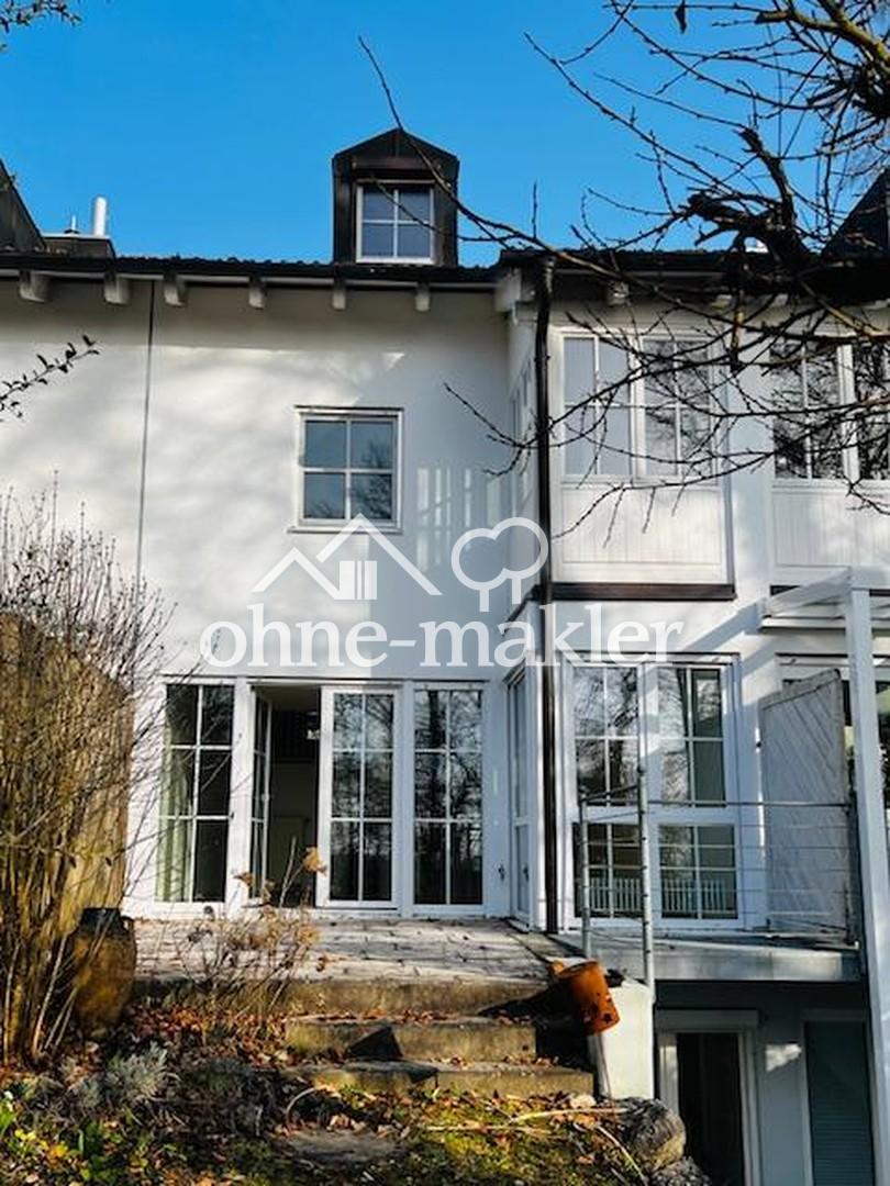 Immobilie in Herrsching am Ammersee -  - Bild 2