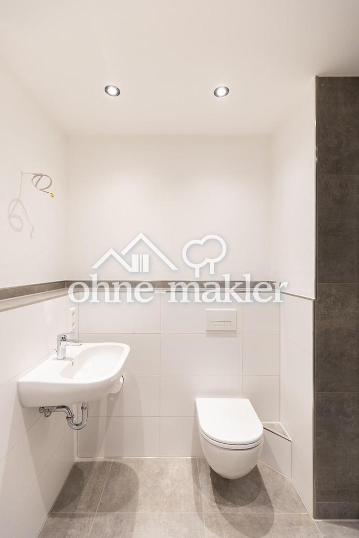 Erstbezug nach Sanierung 3 Zimmer Wohnung mit Balkon - Photo 5