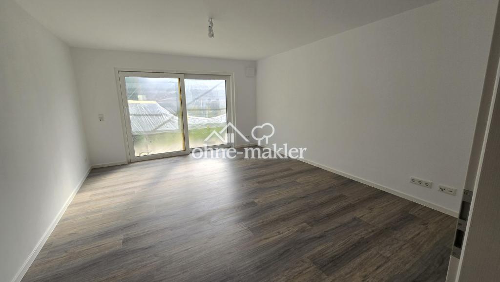 Erdgeschosswohnung mit Garage und Garten, kernsaniert mit gehobener Ausstattung im Erstbezug - Photo 4