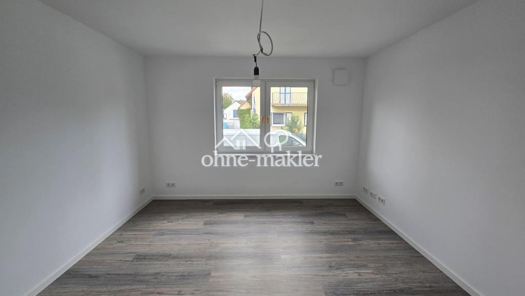 Erdgeschosswohnung mit Garage und Garten, kernsaniert mit gehobener Ausstattung im Erstbezug - Photo 3