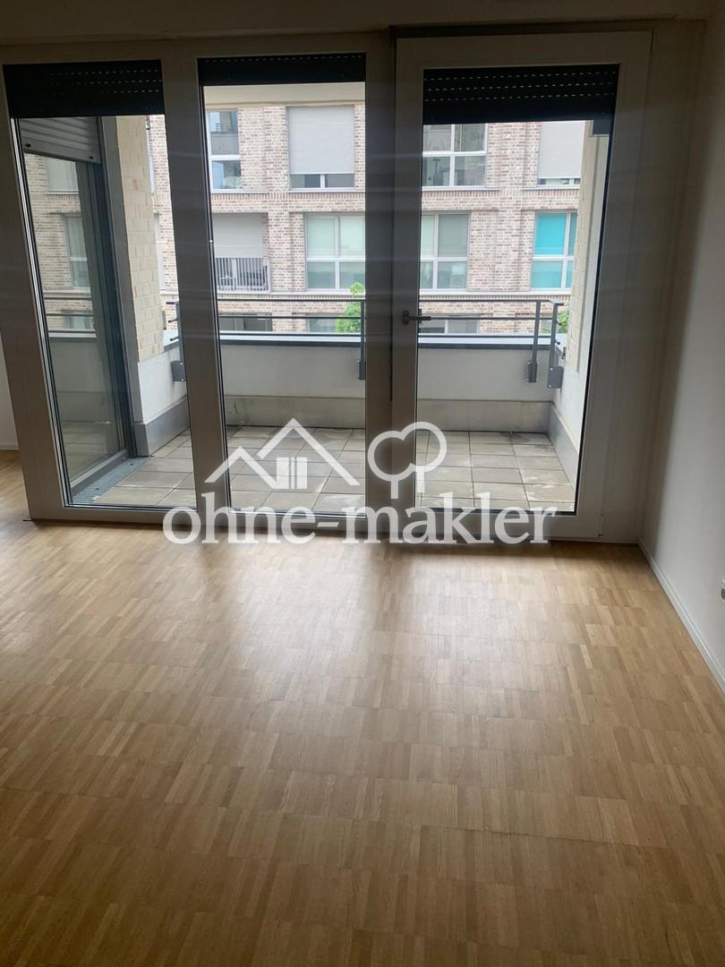 1-Zimmer Appartment mit Dachterrasse im wunderschönen Marina Quartier HC47 - Photo 5