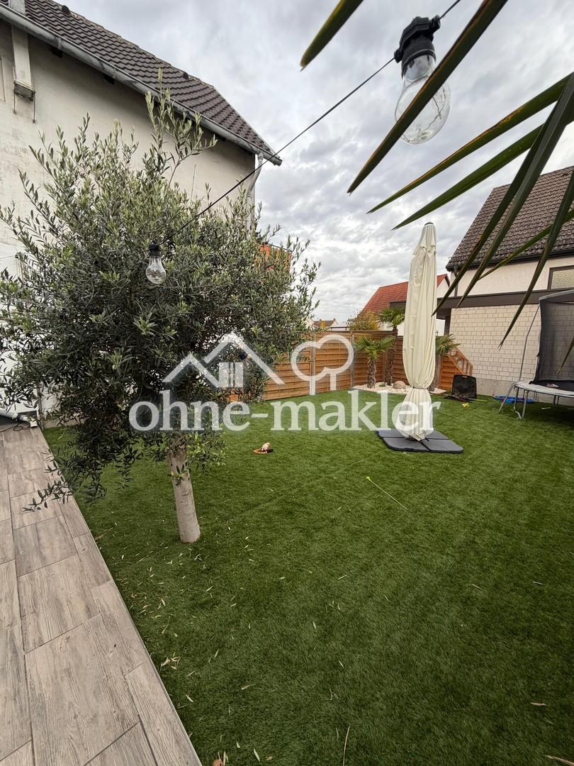 Immobilie in Haßloch -  - Bild 1