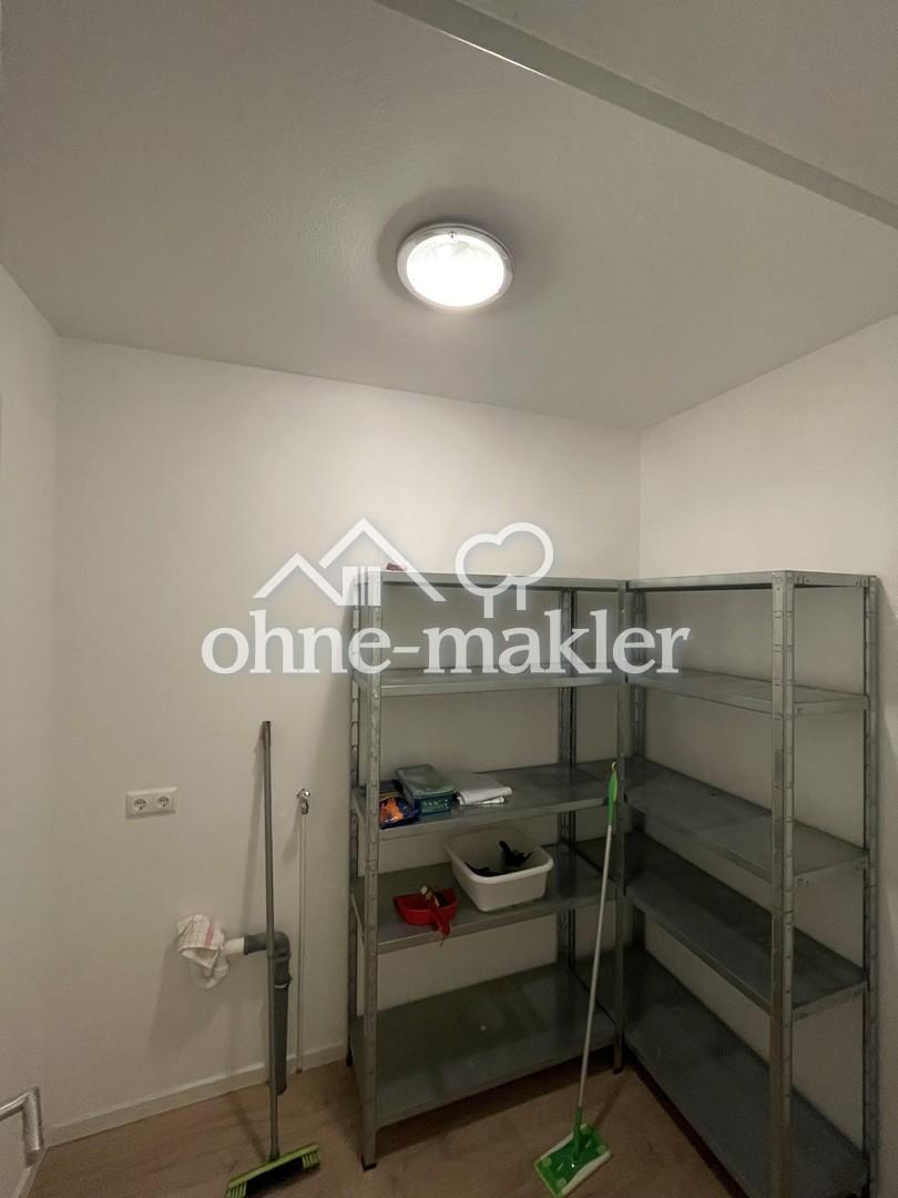 Barrierearme - 2 Zimmerwohnung - Foto 5