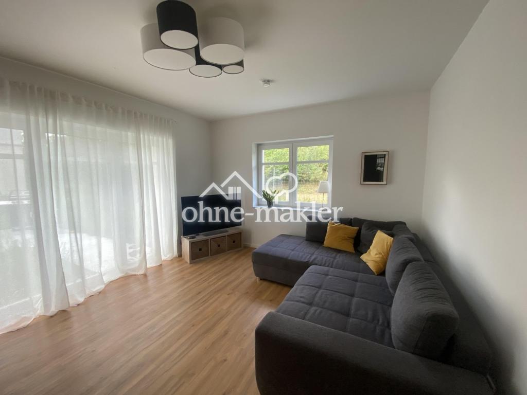 4 Z. Erdgeschosswohnung im Villenquartier - Foto 1