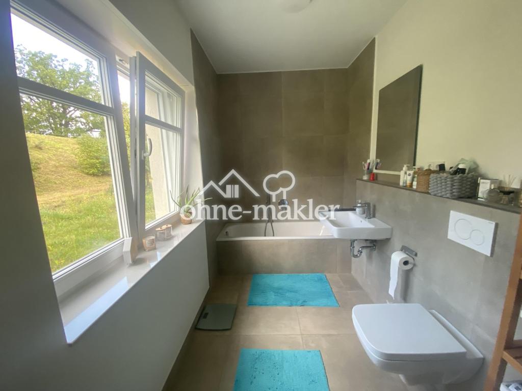 4 Z. Erdgeschosswohnung im Villenquartier - Foto 5