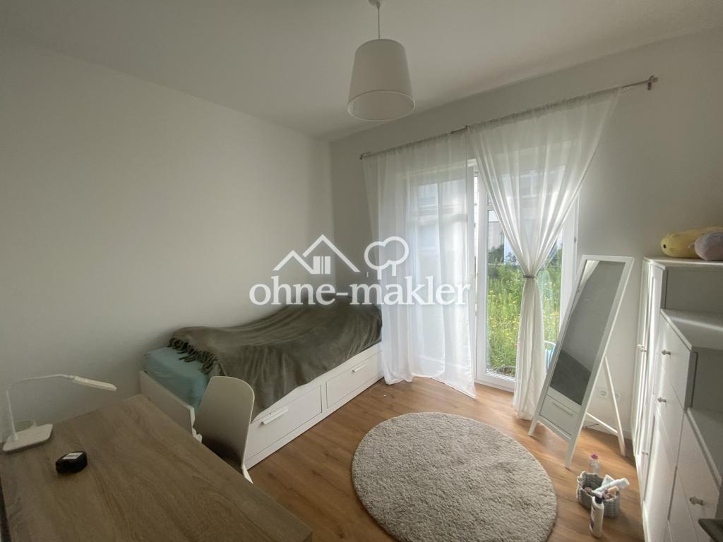 4 Z. Erdgeschosswohnung im Villenquartier - Foto 3