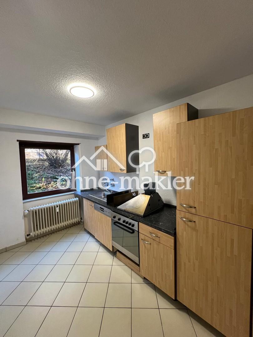 Attraktive Souterrain Wohnung in zentraler Lage - Nähe Rhein-Neckar-Zentrum - Photo 4