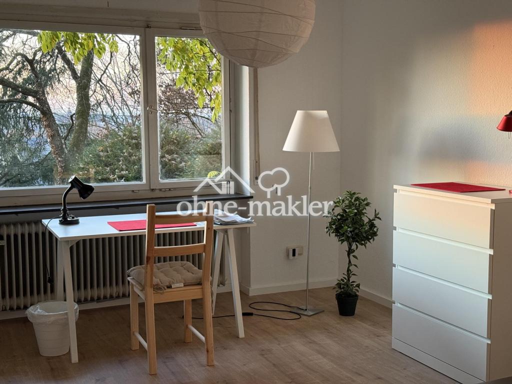 Ruhiges Zimmer in erstklassiger Lage - Universität, DKFZ, Innenstadt schnell erreichbar. - Foto 4