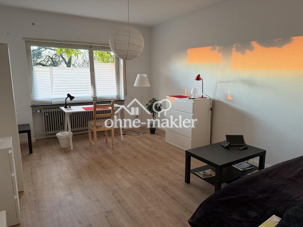 Ruhiges Zimmer in erstklassiger Lage - Universität, DKFZ, Innenstadt schnell erreichbar. - Foto 5
