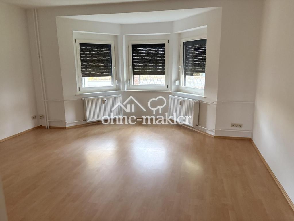 Schöne 3-Zimmer-Wohnung mit Garten Nutzung und PKW Stellplatz in Frankfurt/Oder - Photo 2