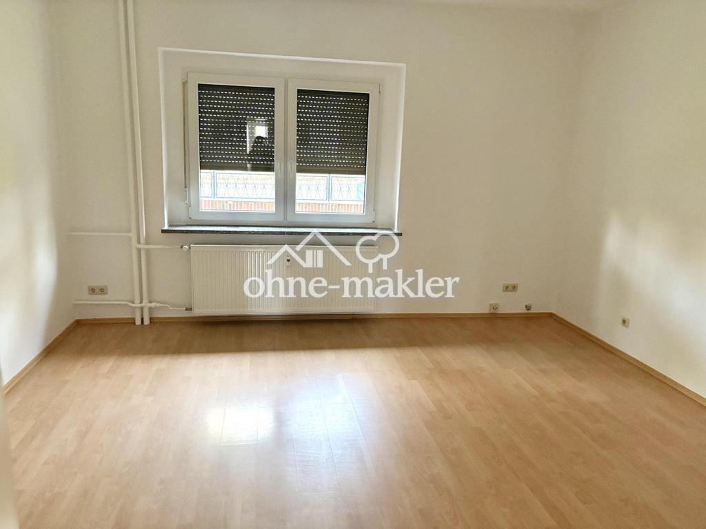 Schöne 3-Zimmer-Wohnung mit Garten Nutzung und PKW Stellplatz in Frankfurt/Oder - Photo 1