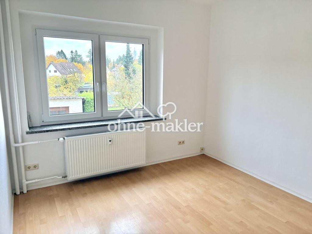 Schöne 3-Zimmer-Wohnung mit Garten Nutzung und PKW Stellplatz in Frankfurt/Oder - Photo 3