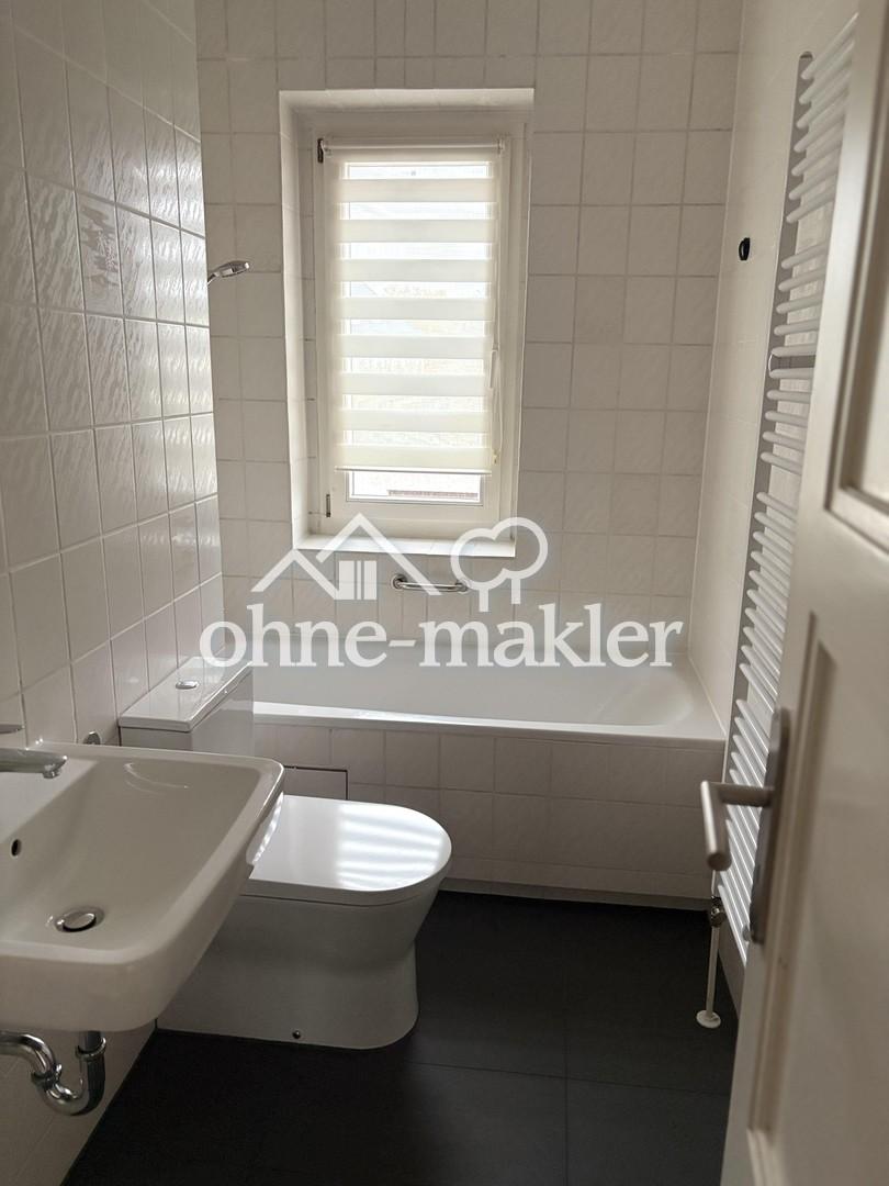 Schöne 3-Zimmer-Wohnung mit Garten Nutzung und PKW Stellplatz in Frankfurt/Oder - Photo 4