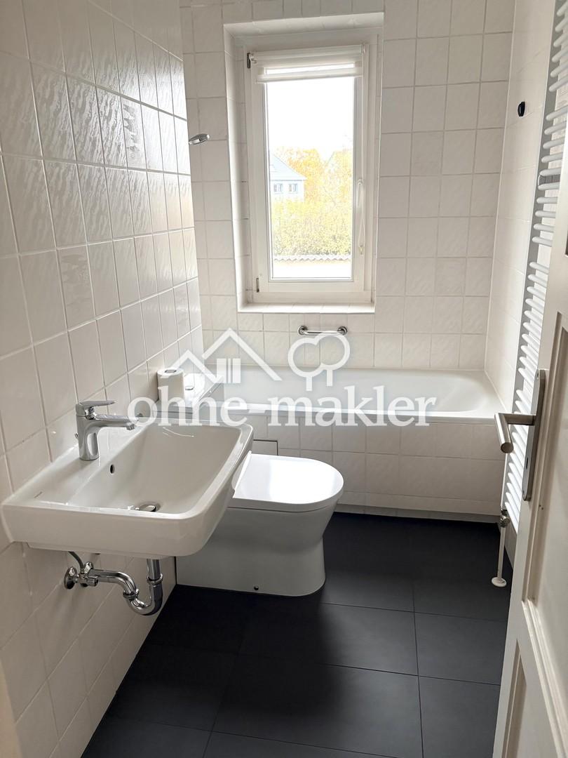 Schöne 3-Zimmer-Wohnung mit Garten Nutzung und PKW Stellplatz in Frankfurt/Oder - Photo 4