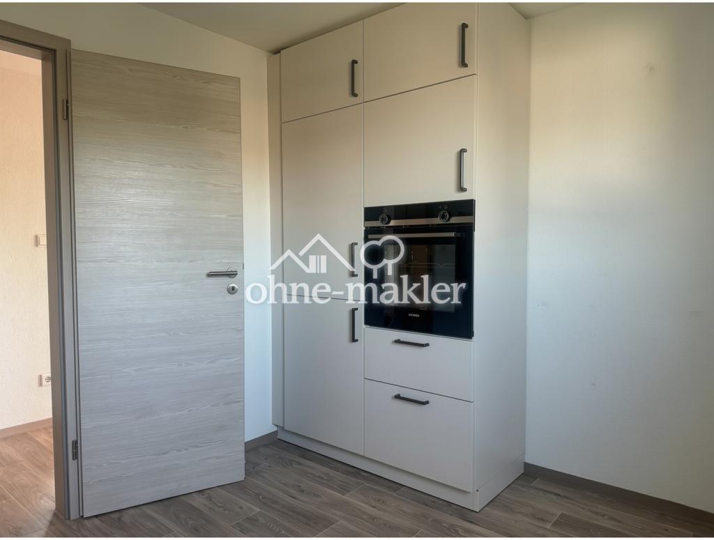 3-Zimmer-Wohnung mit neuer Einbauküche, Südbalkon & Stellplatz - Photo 2