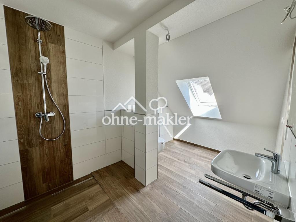 rstbezug energieeffiziente DG Mietwohnungen (KfW55) im Neubau - Photo 4
