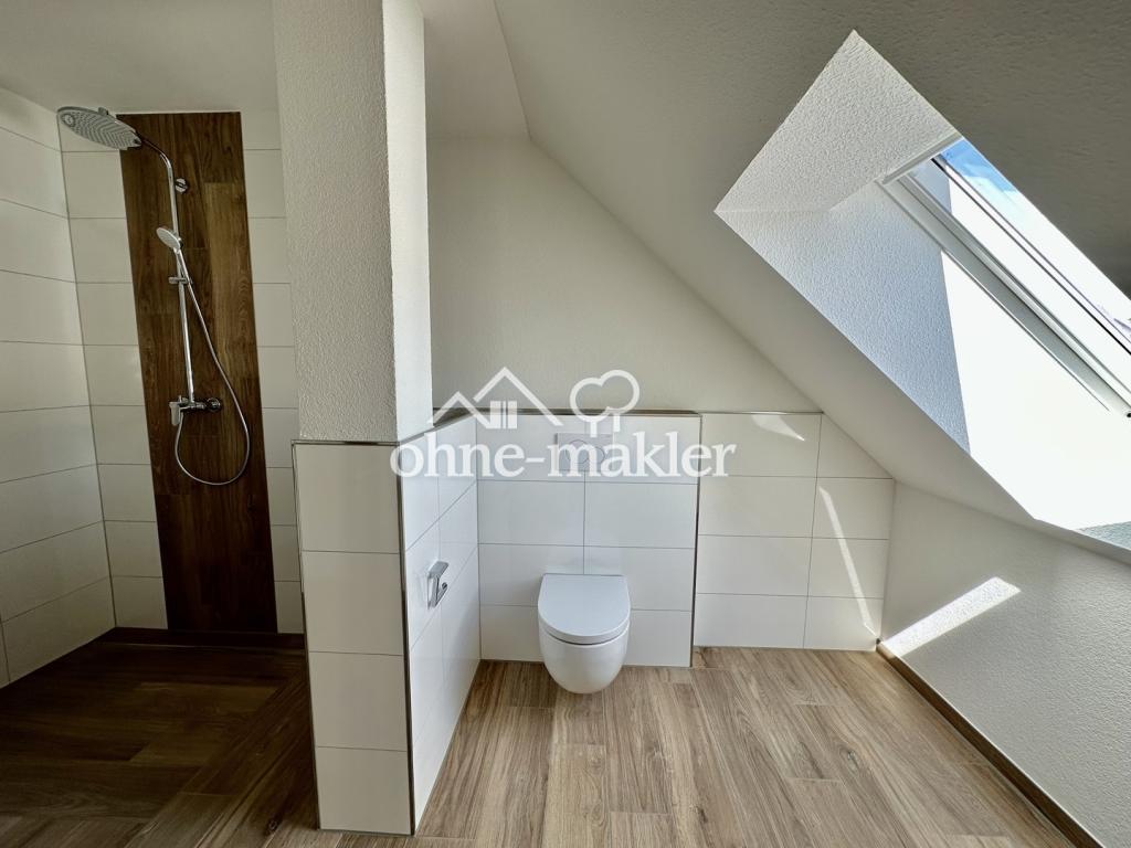rstbezug energieeffiziente DG Mietwohnungen (KfW55) im Neubau - Photo 3