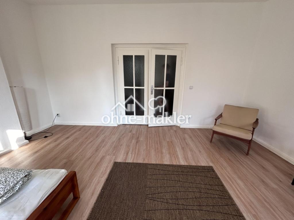 Zentrales 1,5 Zimmer Apartment nähe Boxi - Top Lage + Super Fast Internet (DSL 100) (EN below) - Foto 1