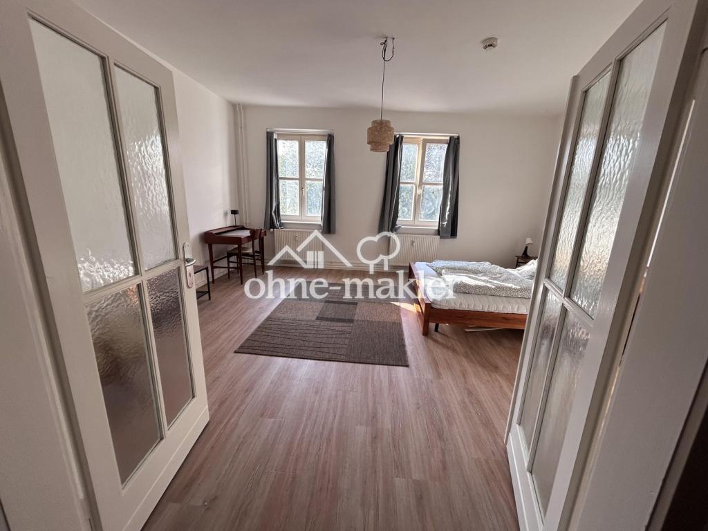 Zentrales 1,5 Zimmer Apartment nähe Boxi - Top Lage + Super Fast Internet (DSL 100) (EN below) - Foto 3