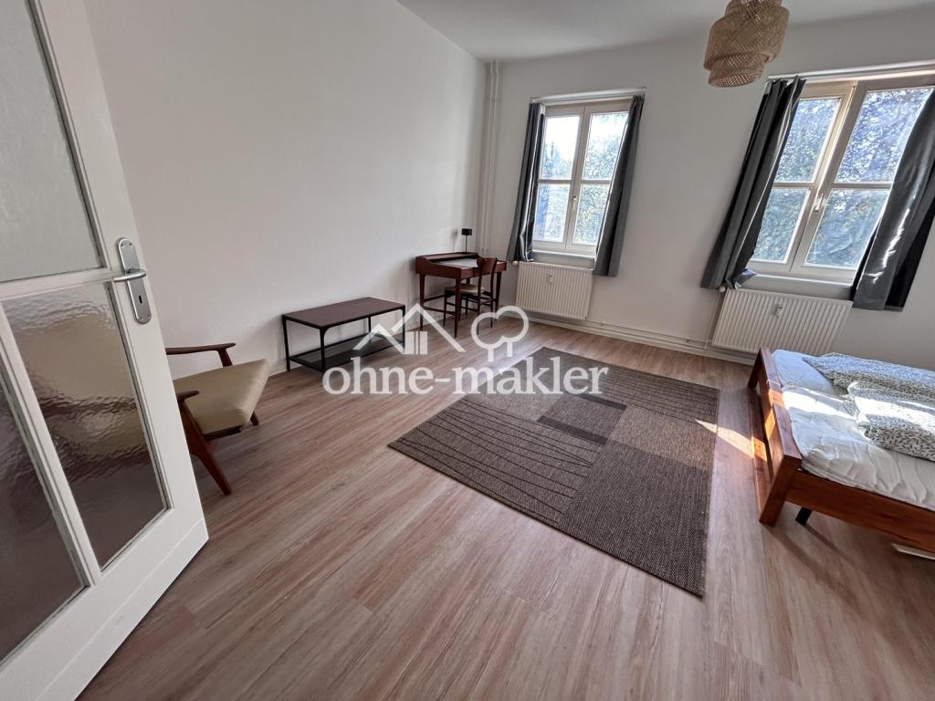 Zentrales 1,5 Zimmer Apartment nähe Boxi - Top Lage + Super Fast Internet (DSL 100) (EN below) - Foto 2