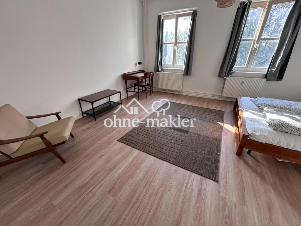Zentrales 1,5 Zimmer Apartment nähe Boxi - Top Lage + Super Fast Internet (DSL 100) (EN below) - Photo 4