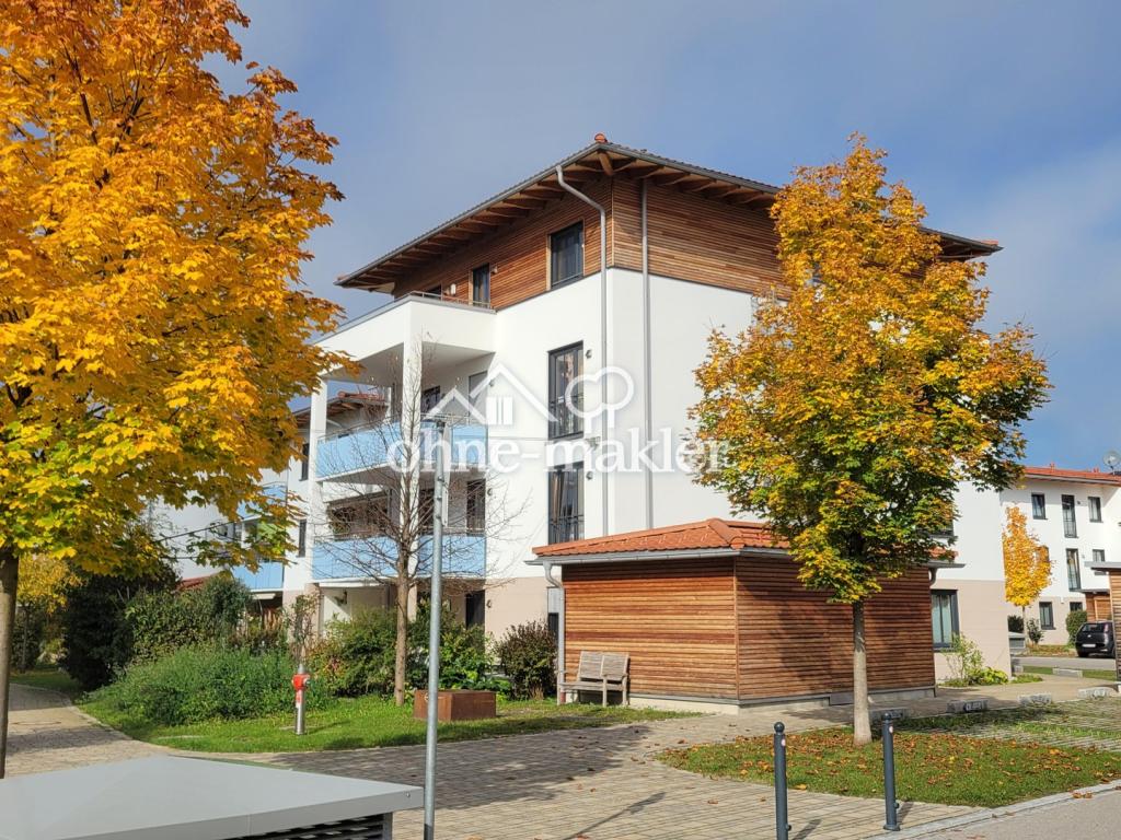 Immobilie in Brannenburg -  - Bild 1