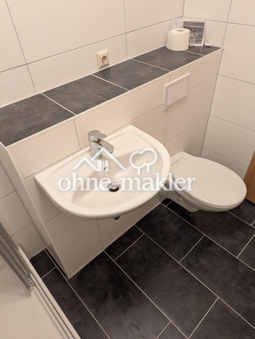 Neue Wohnung - Neues Glück! 2Raum + große Terrasse + zentral - Photo 4