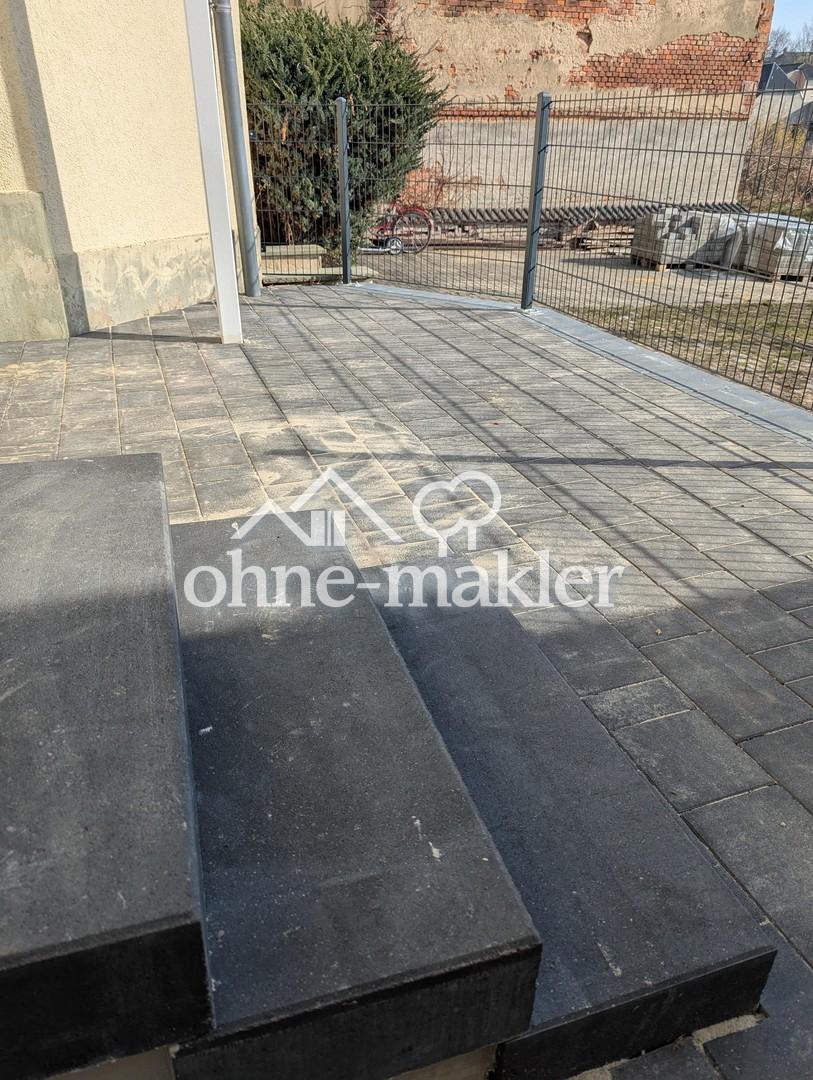 Neue Wohnung - Neues Glück! 2Raum + große Terrasse + zentral - Photo 5