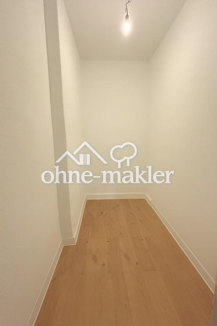 Frisch renoviert: Lichtdurchflutete 5-Zimmer-Wohnung im Paulusviertel - Photo 5