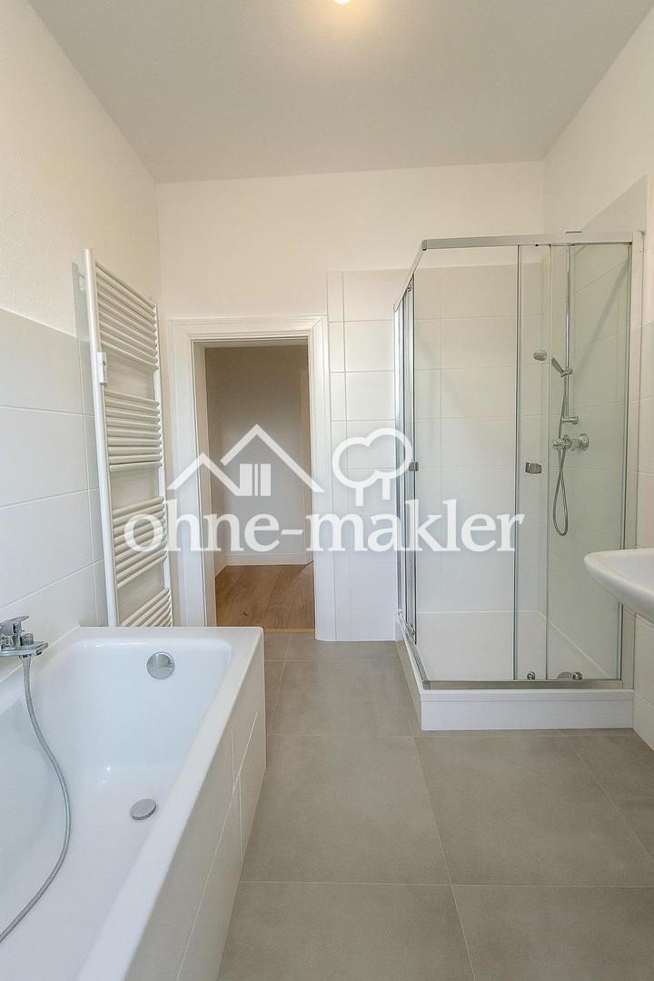 Frisch renoviert: Lichtdurchflutete 5-Zimmer-Wohnung im Paulusviertel - Photo 3