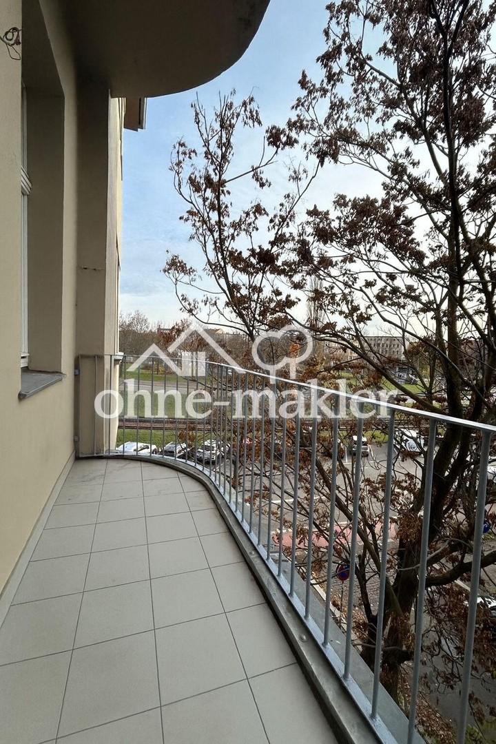 Frisch renoviert: Lichtdurchflutete 5-Zimmer-Wohnung im Paulusviertel - Photo 4