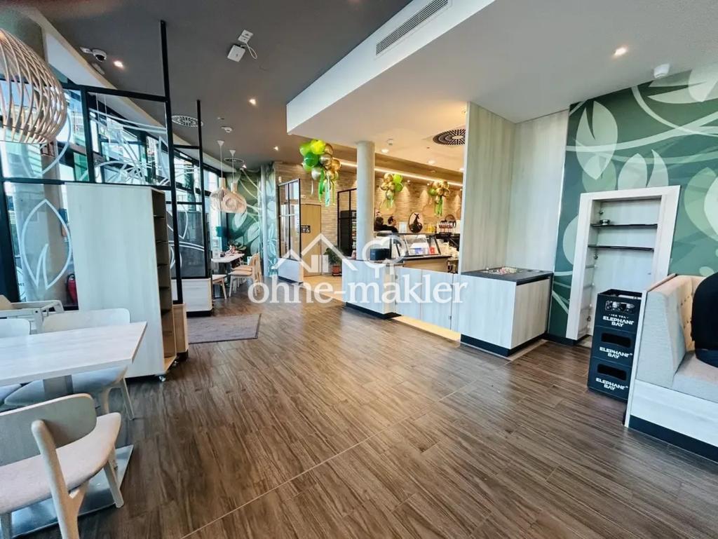 Erstbezug: Moderne, Helle, 2-Zi-Wohnung Neubau mit Balkon, Aufzug, barrierefrei in Alt-Mariendorf - Photo 1