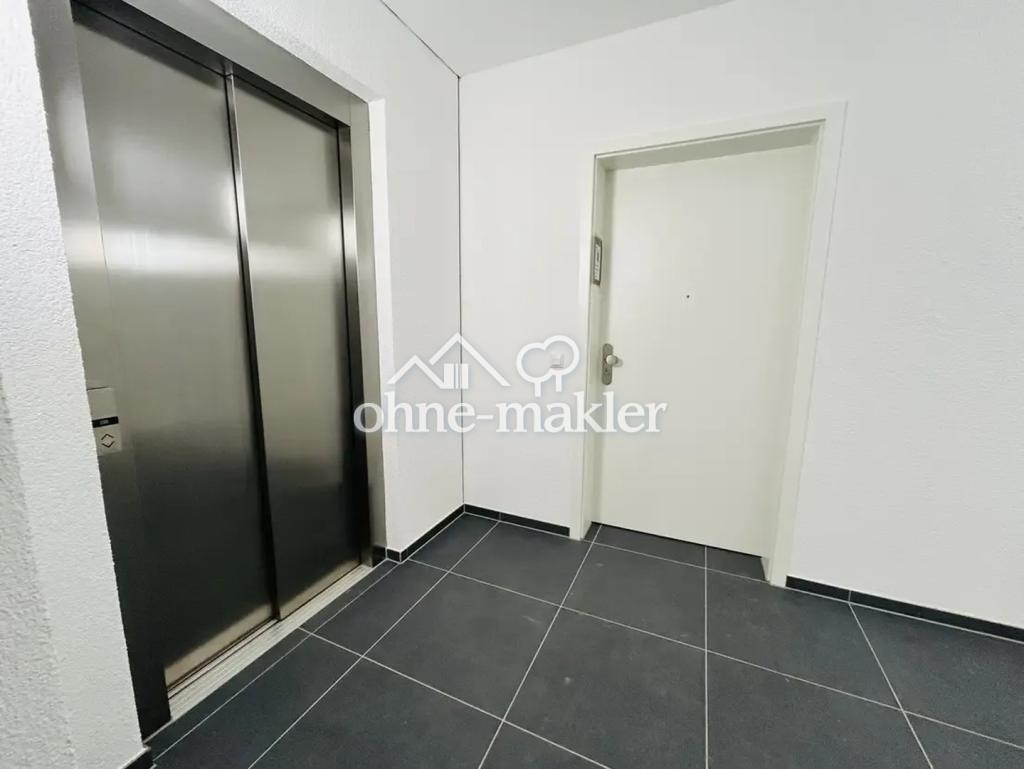 Erstbezug: Moderne, Helle, 2-Zi-Wohnung Neubau mit Balkon, Aufzug, barrierefrei in Alt-Mariendorf - Photo 4