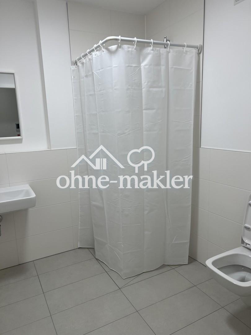 Erstbezug: Moderne, Helle, 2-Zi-Wohnung Neubau mit Balkon, Aufzug, barrierefrei in Alt-Mariendorf - Photo 2