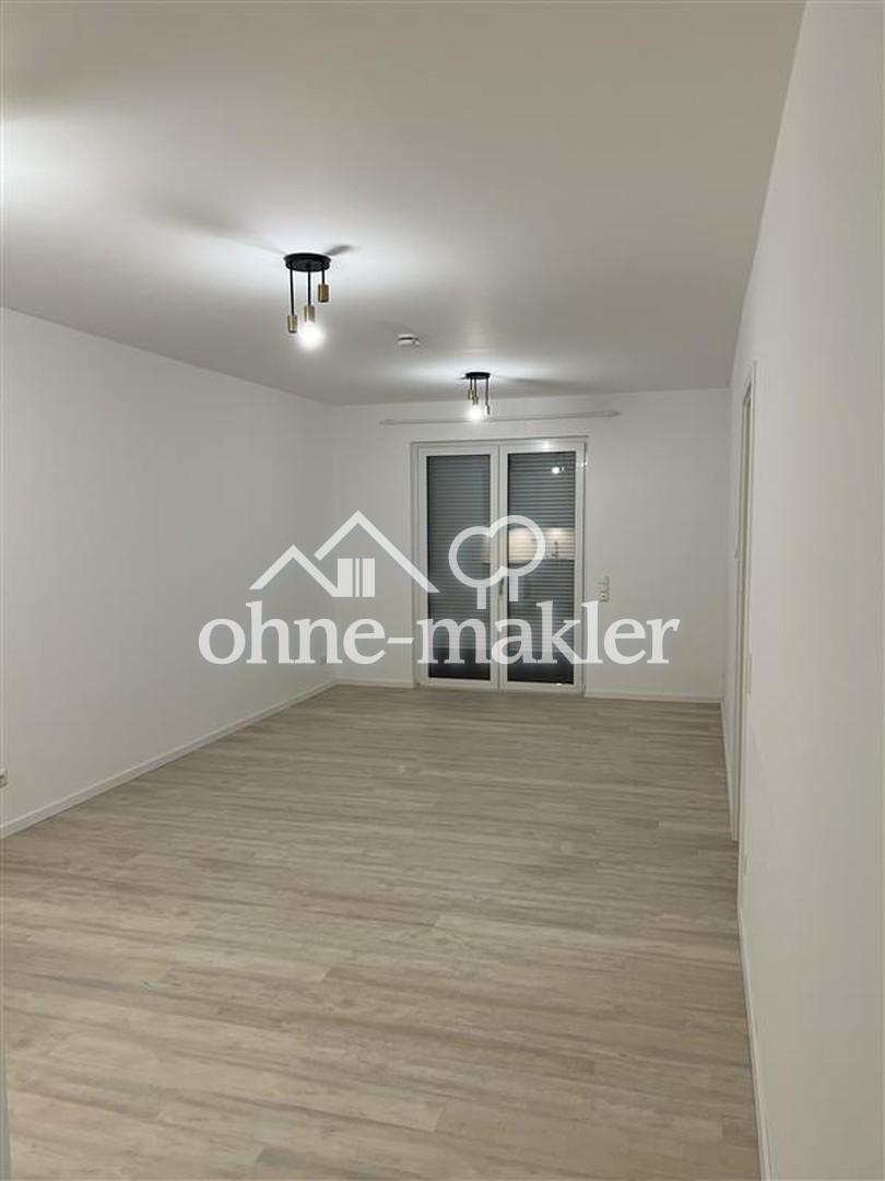 Erstbezug: Moderne, Helle, 2-Zi-Wohnung Neubau mit Balkon, Aufzug, barrierefrei in Alt-Mariendorf - Photo 1