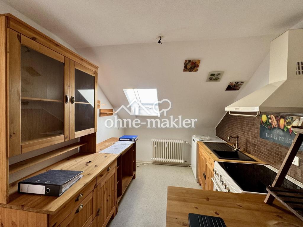 DG 3-Zimmer-Wohnung - Photo 1