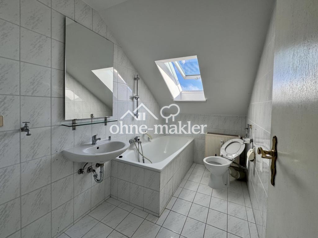 DG 3-Zimmer-Wohnung - Photo 2