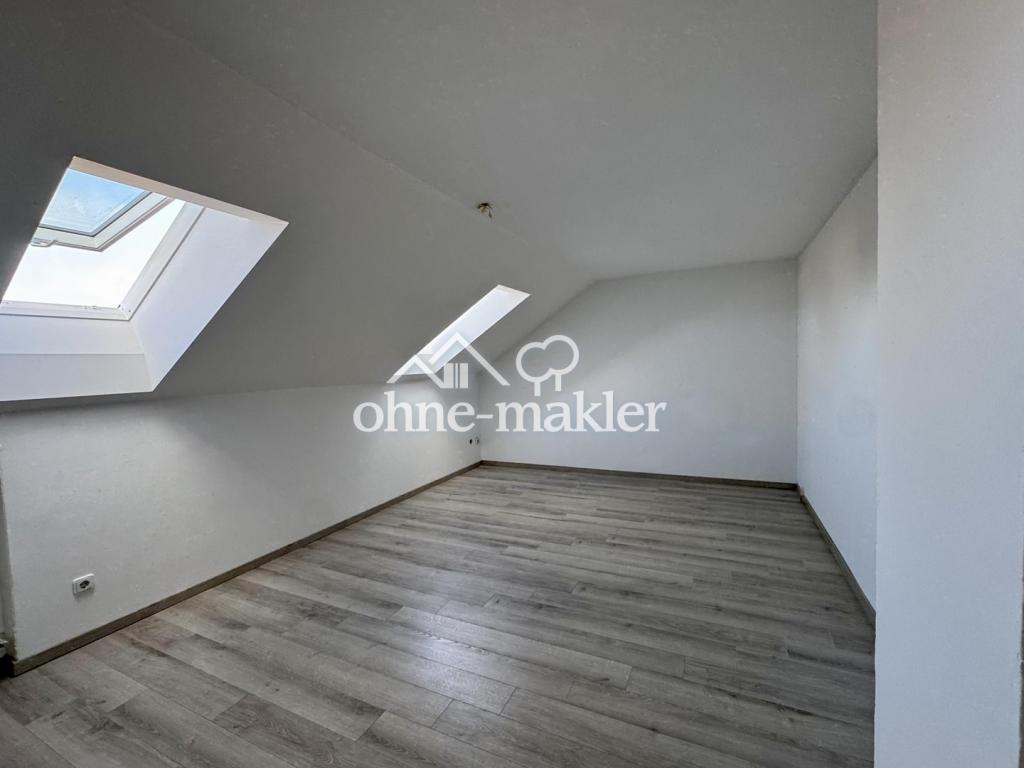 DG 3-Zimmer-Wohnung - Photo 4