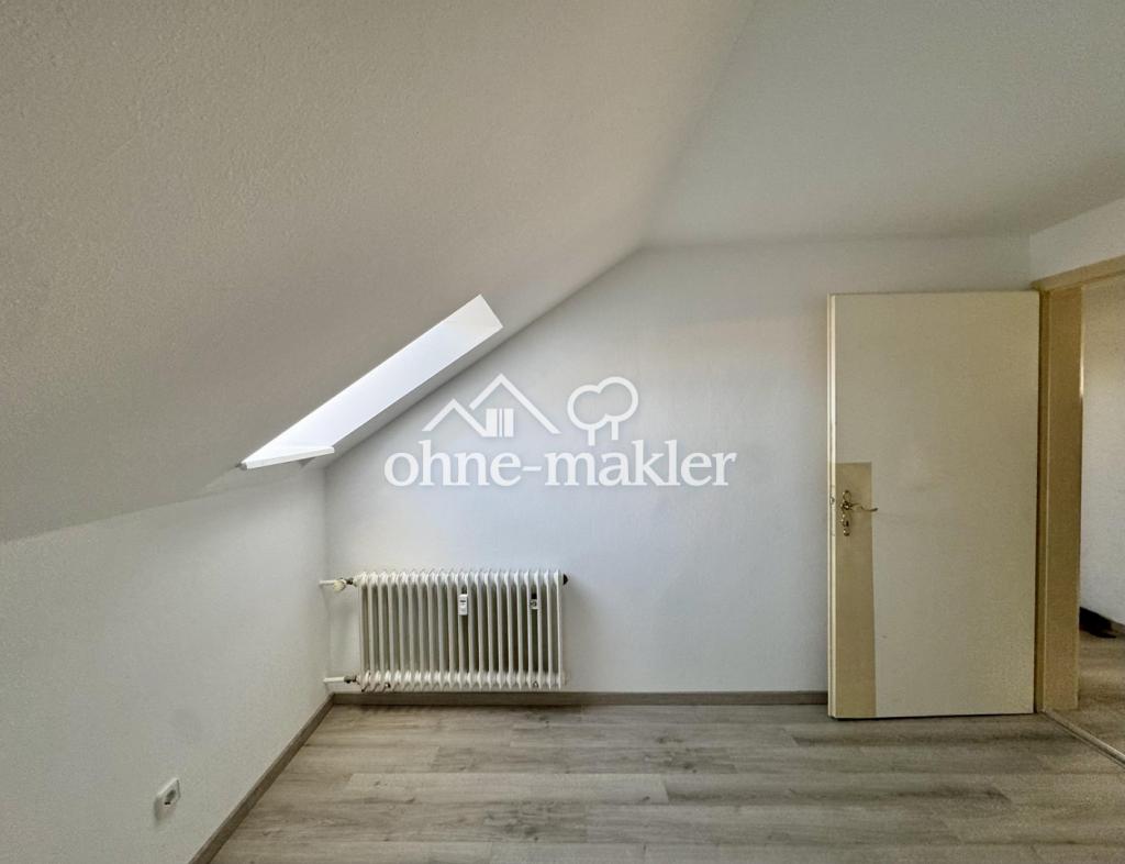 DG 3-Zimmer-Wohnung - Photo 5