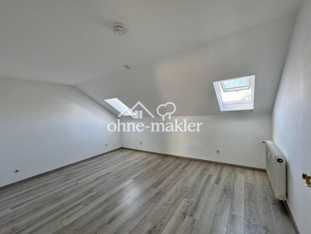 DG 3-Zimmer-Wohnung - Photo 3