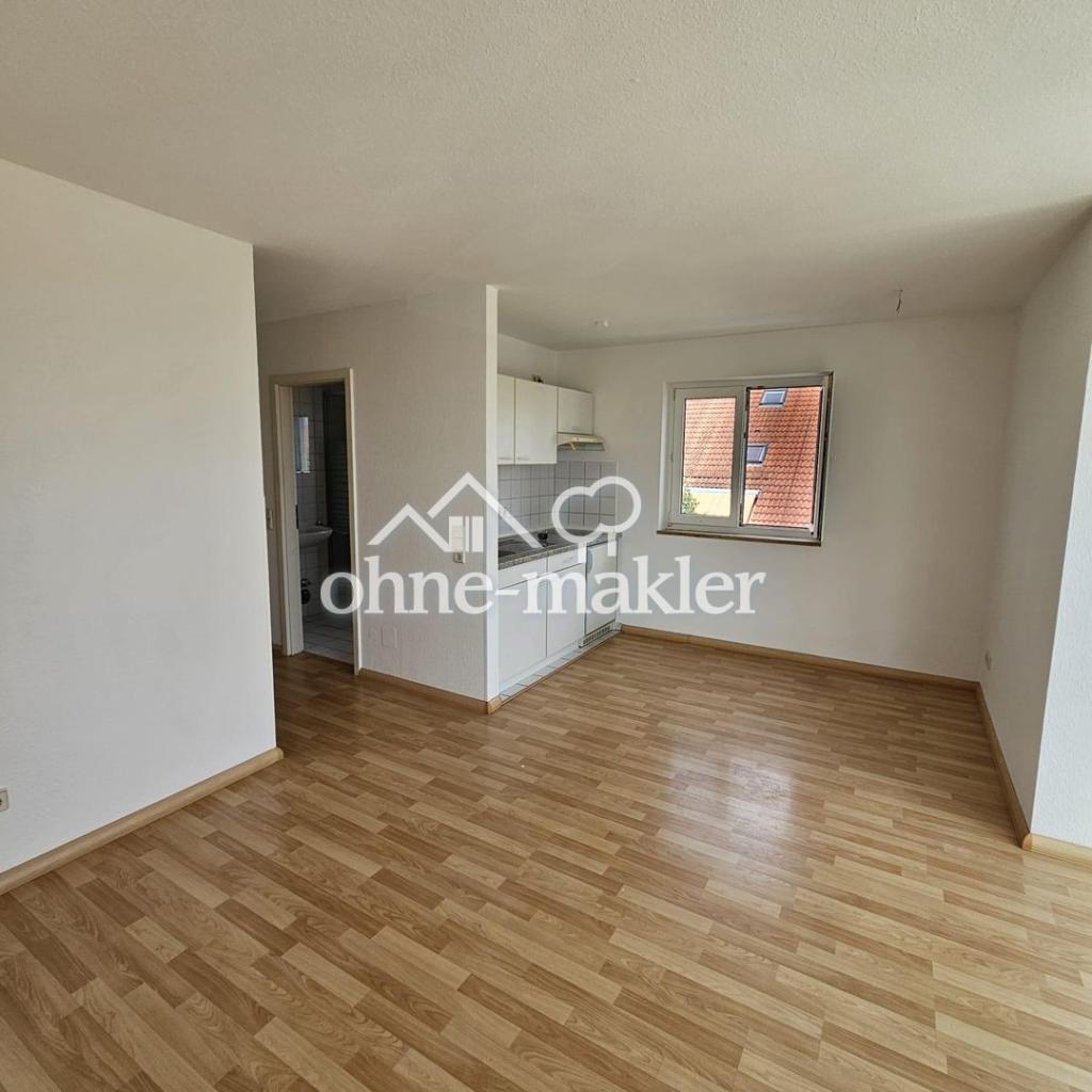 Atraktive 1 Zimmer Wohnung - Photo 3